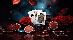 Meja kasino langsung tbtoto dengan dealer profesional dan streaming HD